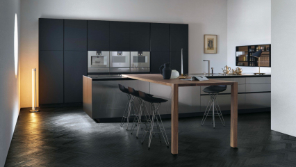 Кухня Poliform Twelve