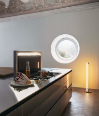 Кухня Poliform Twelve