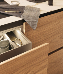 Кухня Poliform Artex