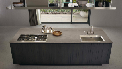 Кухня Poliform Artex