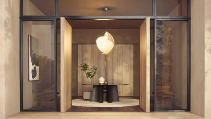 Стол Poliform Kensington
