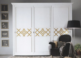 Шкаф Arte casa Evoluzione 2721