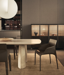 Стул Poliform Seattle