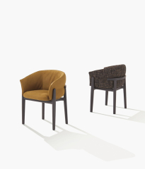 Стул Poliform Leopold