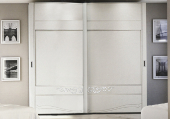 Шкаф Arte casa Evoluzione 2155