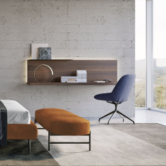 Кровать Dallagnese Square