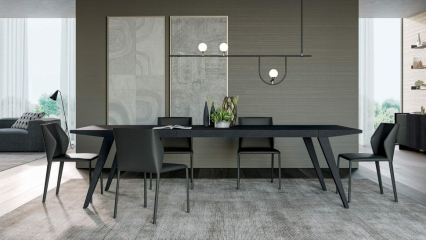 Стул Dallagnese Tailor