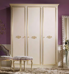 Шкаф Serafino marelli Foglie & colori O 2055
