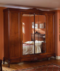 Шкаф Serafino marelli Antiquariato A 5