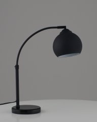 Лампа настольная Moderli V11337-1T Arco