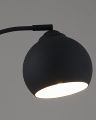 Лампа настольная Moderli V11337-1T Arco
