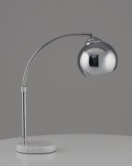 Лампа настольная Moderli V11339-1T Arco