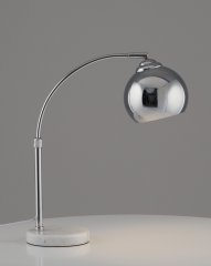 Лампа настольная Moderli V11339-1T Arco