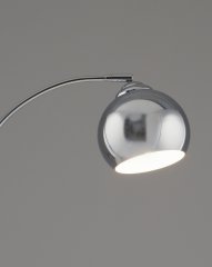 Лампа настольная Moderli V11339-1T Arco