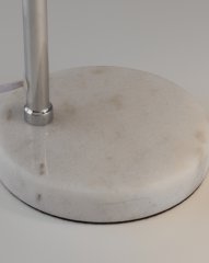 Лампа настольная Moderli V11339-1T Arco