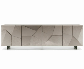 Буфет Dallagnese Concrete