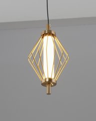 Светильник подвесной светодиодный Moderli V11354-PL Eloise
