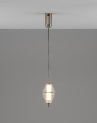 Светильник подвесной светодиодный Moderli V11364-PL Senta