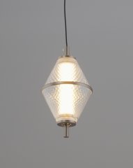 Светильник подвесной светодиодный Moderli V11364-PL Senta