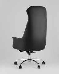 Кресло руководителя TopChairs Viking NEW черное