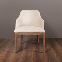 Стул с подлокотниками Hurtado Tables And Chairs 60 x 63 x 82h nc110995