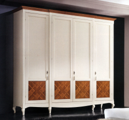 Шкаф Garbo notte Interstyle N433