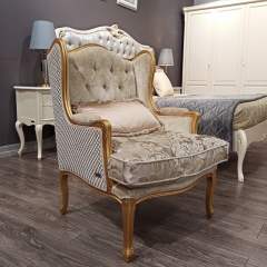 Кресло Federica Keoma Classic 78 x 83 x 103h nc76791