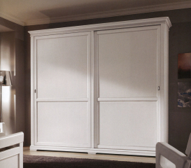 Шкаф Garbo notte Interstyle N423