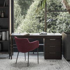 Письменный стол Mod Interiors Ronda 160 x 59 x 76h nc111922