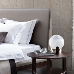 Кровать с решёткой Mod Interiors Ronda 200 x 221 x 110h nc111926