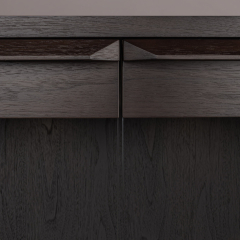 Витрина Mod Interiors Ronda 100 x 39,5 x 161,6h nc111933