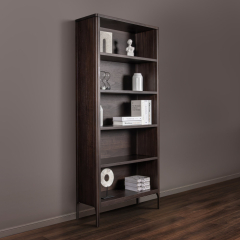 Стеллаж Mod Interiors Ronda 90 x 35 x 200h nc111924