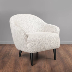 Кресло Plum Mod Interiors Selection 73 x 76 x 72h nc111948
