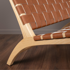 Кресло Mod Interiors Wabi Sabi 65 x 48 x 69h nc104910