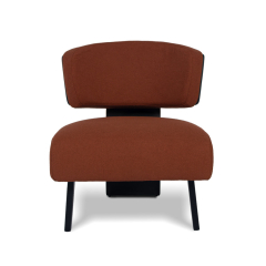 Кресло Mod Interiors Telas New 66 x 80 x 77h nc106186