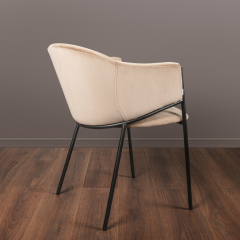 Стул Mateo Mod Interiors Selection 52,5 x 58,5 x 78h nc112350