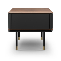 Прикроватная тумбочка Mod Interiors Altea 50 x 39,5 x 48h nc111974