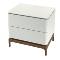 Прикроватная тумбочка Mod Interiors Calpe 48 x 37 x 48,6h nc111973