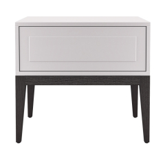 Прикроватная тумбочка Mod Interiors Marbella 50 x 39,5 x 48h nc111975