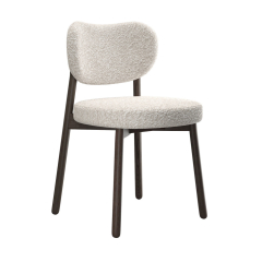 Стул Clemente Mod Interiors Selection 48 x 56 x 82h nc112708