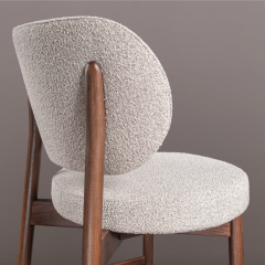 Барный стул Clemente Mod Interiors Selection 52 x 60 x 110h nc111965