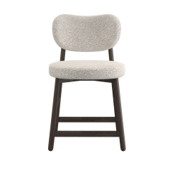 Полубарный стул Clemente Mod Interiors Selection 52 x 56 x 90h nc111966