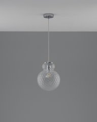 Светильник подвесной Moderli V11164-1P Lorel