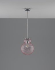 Светильник подвесной Moderli V11165-1P Lorel