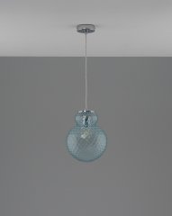 Светильник подвесной Moderli V11166-1P Lorel