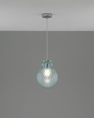 Светильник подвесной Moderli V11166-1P Lorel