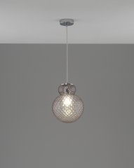 Светильник подвесной Moderli V11167-1P Lorel
