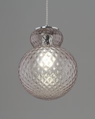 Светильник подвесной Moderli V11167-1P Lorel