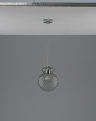 Светильник подвесной Moderli V11168-1P Lorel