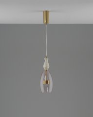 Светильник подвесной светодиодный Moderli V11149-PL Corals